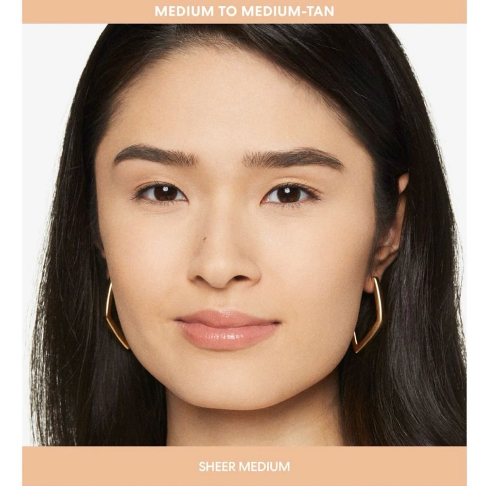 Original Mineral Veil® Pressed Setting Powder, Sheer Medium - Picture 5 of 9
